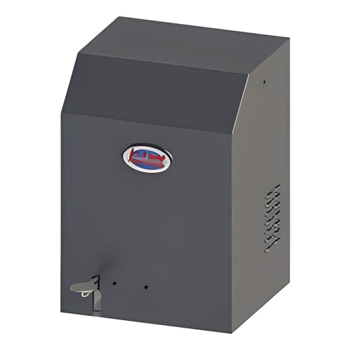 ALL-O-MATIC SL-175 DC Automatic Gate Opener – Commercial Automatic Gate Operator