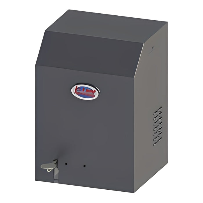 ALL-O-MATIC SL-175 DC Automatic Gate Opener – Commercial Automatic Gate Operator