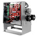 ALL-O-MATIC SL-45-DC-SLR Automatic Gate Opener – Commercial Automatic Gate Operator