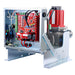ALL-O-MATIC SL-90-DC-SOLAR Slide Gate Opener – Commercial Automatic Gate Operator