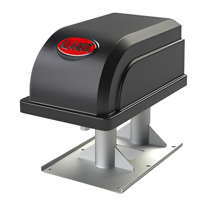 ALL-O-MATIC SW-320 DC Swing Gate Opener – Commercial Automatic Gate Operator
