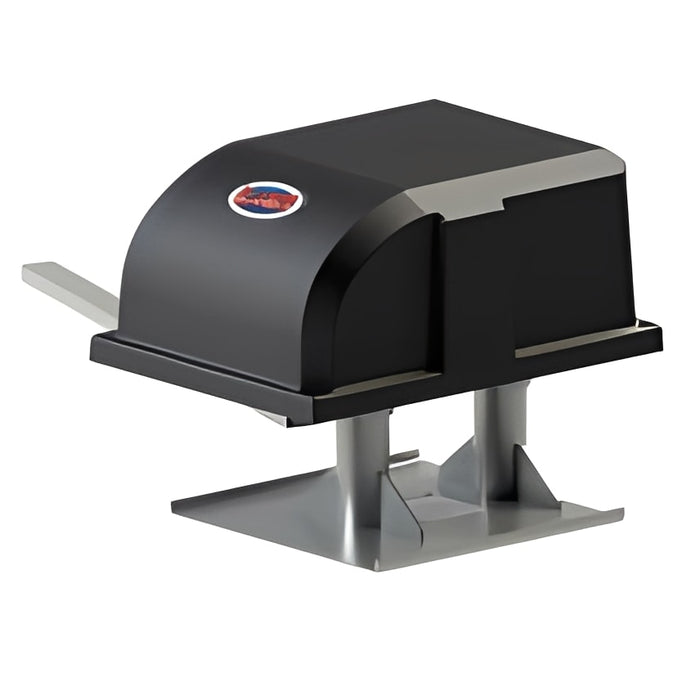 ALL-O-MATIC SW-325-DC Swing Gate Opener – Commercial Automatic Gate Operator