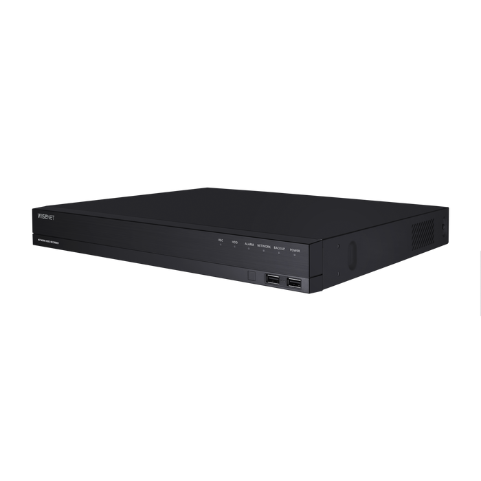 Hanwha Techwin ARN-1610S-4TB 16-Channel NVR