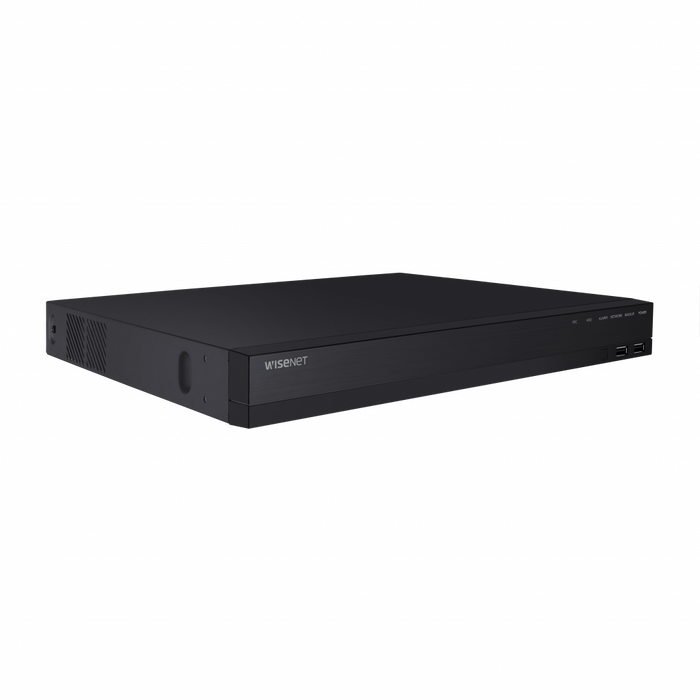 Hanwha Techwin ARN-1610S-4TB 16CH NVR