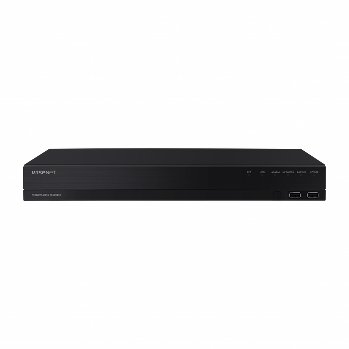 Hanwha Techwin ARN-1610S-4TB 16CH NVR