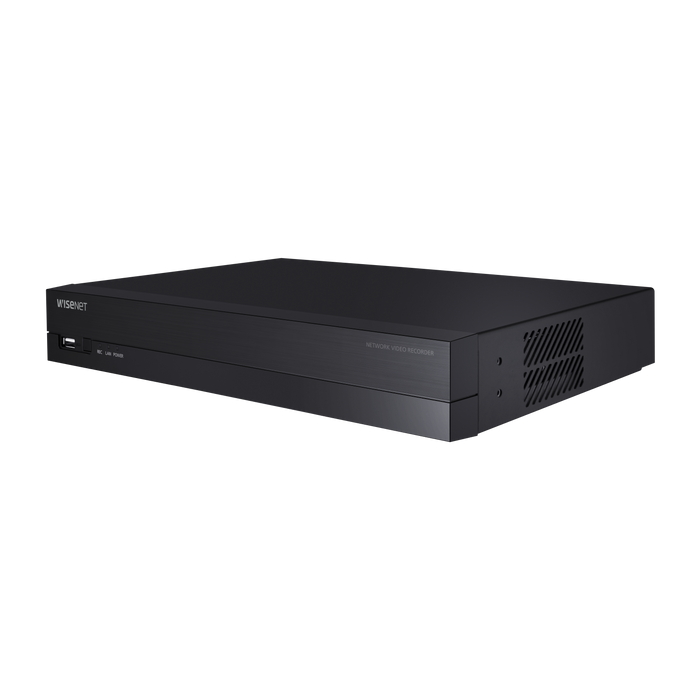 Hanwha Techwin ARN-810S 8CH NVR