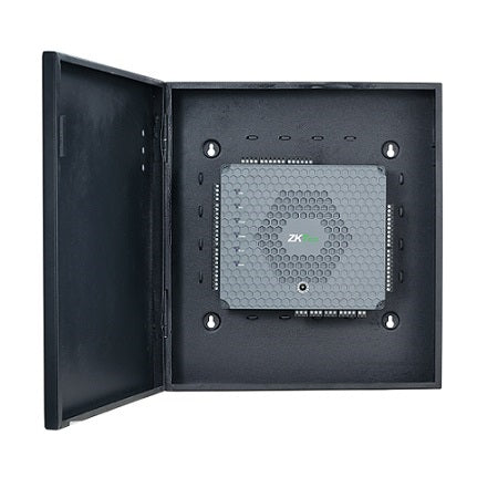 ATLAS260-BUN ZKTeco USA Atlas Bio Series Atlas260 2-Door Access Control Panel in Metal Cabinet with Power Supply