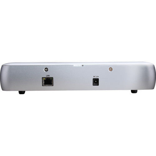 Digital Watchdog DW-BJNAS20TR IP - NAS 20TB DW Blackjack Network Attached Storage, Linux Embedded OS, 10 terabyte usable storage, 160Mbps, 1Gigabit Ethernet, Web Viewer 12vdc.
