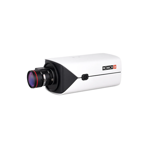 Provision-ISR Eye-Sight BX-341IPEN Camera-H.265 Eye-Sight Series,Box, 4Mega-Pixel with PoE 4MP - Provision ISR - Ally Security