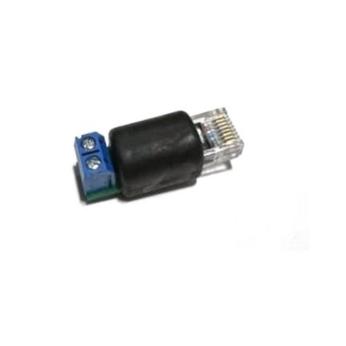 Cambium Networks - DC to RJ45 Plug Adapter - C000000L184A