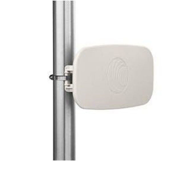 Cambium Networks - 5 GHz 450b - Mid-Gain WB SM - C050045C011A