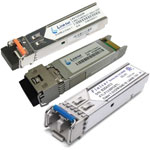 Cambium Networks - PTP 550 SFP Multi-mode Optical 1000BaseSX SFP Interface per ODU - C050055L002A