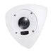 CD9381-HNTV Vivotek 2.8~8mm Motorized 30FPS @ 5MP Outdoor IR Day/Night WDR Corner-Mount IP Security Camera 12VDC/24VAC/PoE