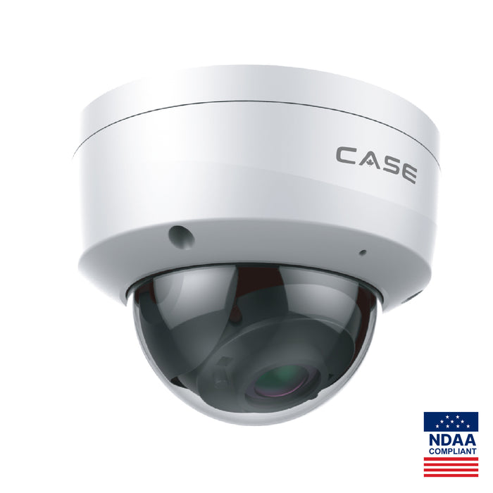 CASE CS-I5KS L-2.8mm 5MP IP Dome Camera