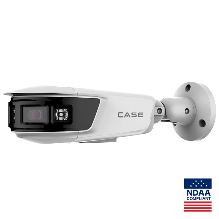 CASE CS-I82V 180 8MP IP Bullet Camera