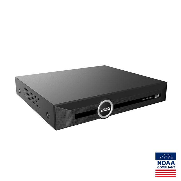 CASE CS-N105 P4 5-Channel NVR