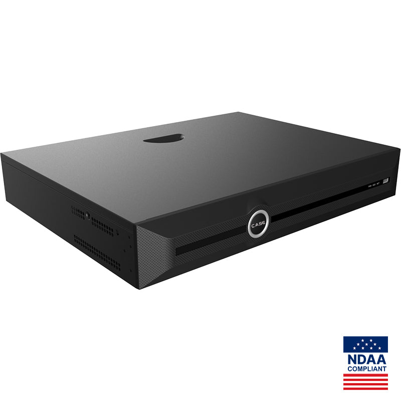 40-Channel Recorders