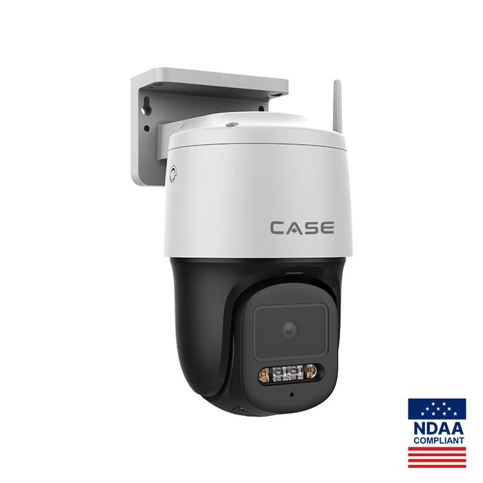 CASE CS-P34S WI-Fi-4mm-G29 3MP IP PTZ Camera