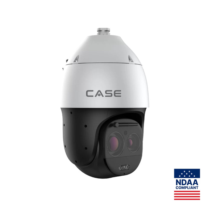 CASE CS-P88M 44X 8MP IP PTZ Camera