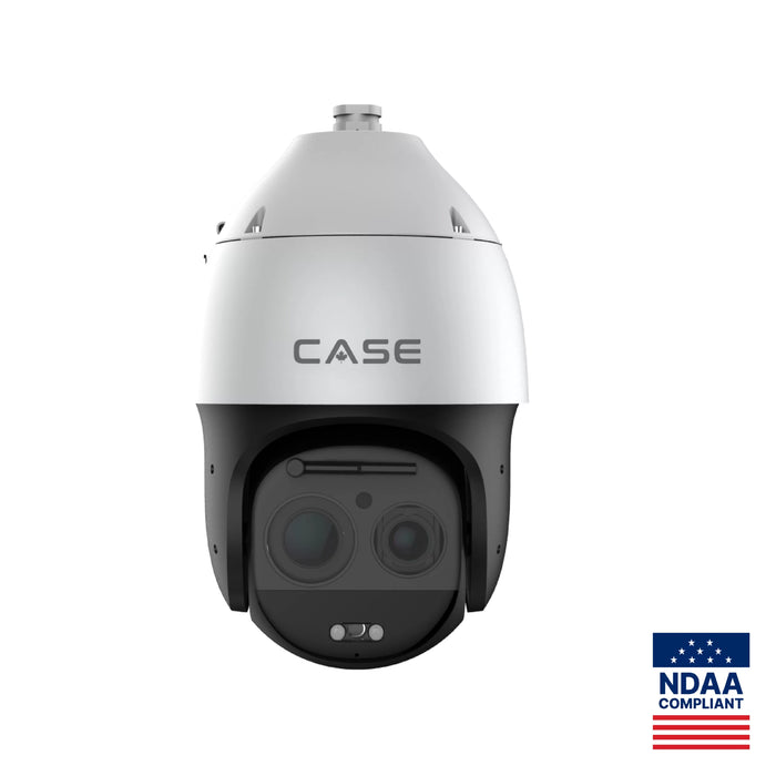 CASE CS-P88M 44X 8MP IP PTZ Camera