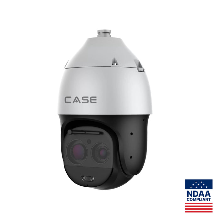 CASE CS-P88M 44X 8MP IP PTZ Camera