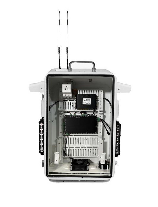 Alibi ALI-ARGS-01 Remote Guard Station