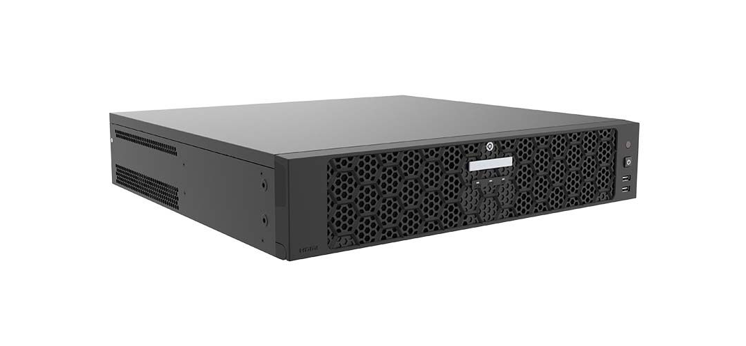 Alibi ALI-NR323P-8 Performance Series 32-Channel Ultra H.265 NVR