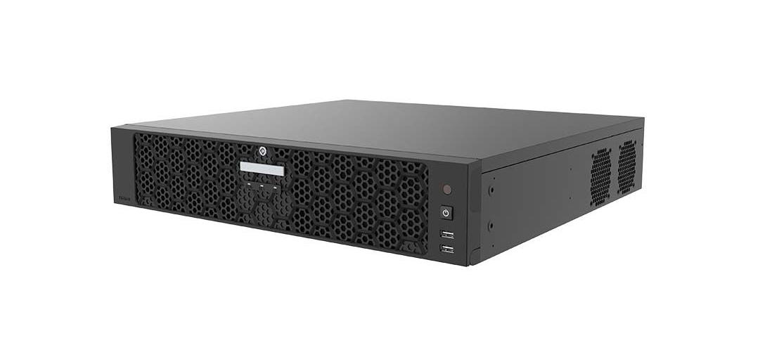 Alibi ALI-NR323P-8 Performance Series 32-Channel Ultra H.265 NVR