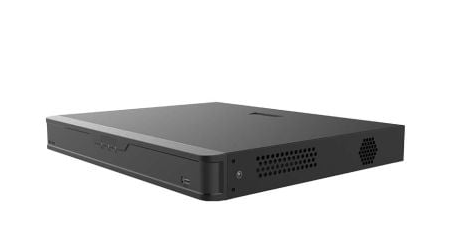 Alibi ALI-HR320F-2-D Vigilant Flex Series 32-Channel 8MP Analog + 8MP IP Hybrid DVR