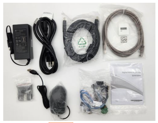 Alibi ALI-HR083F-2-D Vigilant Flex Series 8-Channel 8MP Analog + 8MP IP Hybrid DVR