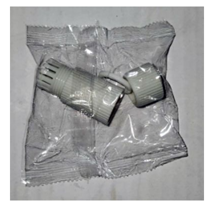 Alibi ALI-IPSKR15-HA Vigilant 15W Horn IP Speaker with Built-in Mic