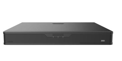 Alibi ALI-HR163F-2-D Vigilant Flex Series 16-Channel 8MP Analog Hybrid DVR