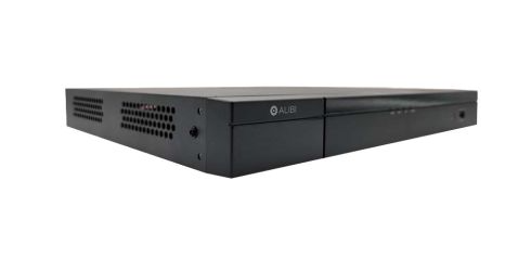 Alibi ALI-HR083F-2-D Vigilant Flex Series 8-Channel 8MP Analog + 8MP IP Hybrid DVR