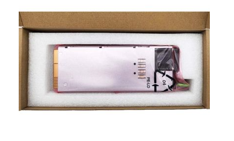 Alibi ALI-NR642P-8-D Vigilant Performance Series 64-Channel IntelliSearch Ultra H.265 NVR