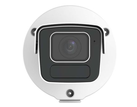 Alibi ALI-PB41-UZAI Vigilant Performance 4MP Starlight SmartSense IntelliSearch IP Varifocal Bullet Camera