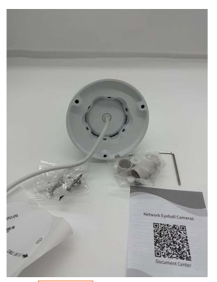 Alibi ALI-PT80-VUAIF-D Vigilant Performance Series 8MP IntelliSearch SmartSense Starlight 66 Feet IR 180 Degree Wide Angled IP Turret Camera