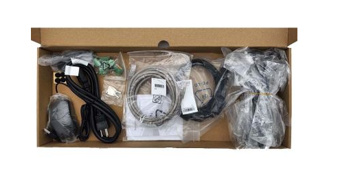 Alibi ALI-NR642P-8-D Vigilant Performance Series 64-Channel IntelliSearch Ultra H.265 NVR