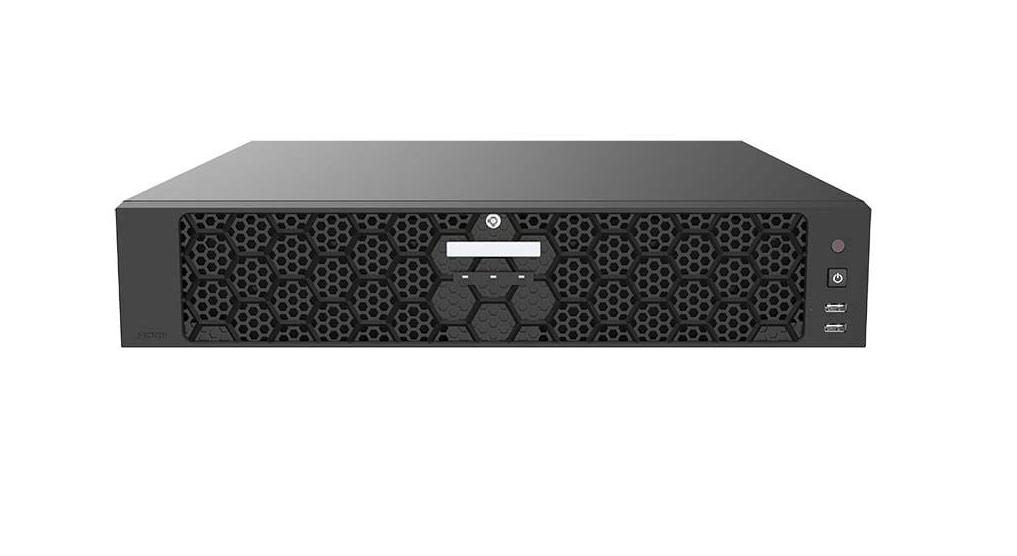 Alibi ALI-NR323P-8 Performance Series 32-Channel Ultra H.265 NVR