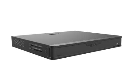 Alibi ALI-HR320F-2-D Vigilant Flex Series 32-Channel 8MP Analog + 8MP IP Hybrid DVR