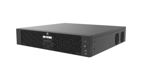 Alibi ALI-NR642P-8-D Vigilant Performance Series 64-Channel IntelliSearch Ultra H.265 NVR