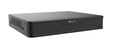 Alibi ALI-NR042F-1-D Vigilant Flex Series 4 - Channel Network Video Recorder
