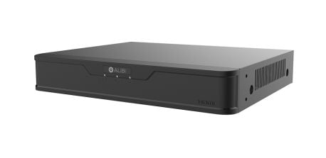 Alibi ALI-NR042F-1-D Vigilant Flex Series 4 - Channel Network Video Recorder