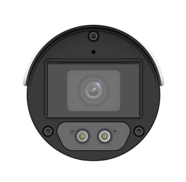 Alibi ALI-AB52-LA-D Vigilant Flex Series 5MP IllumiNite 131ft 4-in-1 Fixed Bullet Security Camera