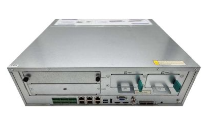 Alibi ALI-NR1281X-16-D Performance Series IntelliSearch 128-Channel Ultra H.265 NVR