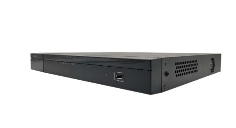 Alibi ALI-HR083F-2-D Vigilant Flex Series 8-Channel 8MP Analog + 8MP IP Hybrid DVR