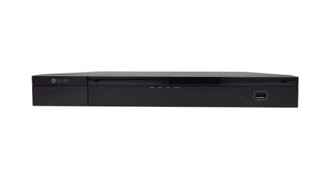 Alibi ALI-HR083F-2-D Vigilant Flex Series 8-Channel 8MP Analog + 8MP IP Hybrid DVR