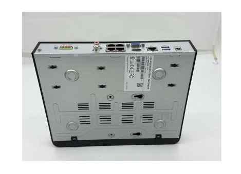 Alibi ALI-NR042F-1-D Vigilant Flex Series 4 - Channel Network Video Recorder