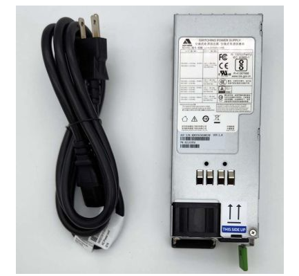 Alibi ALI-NR1281X-16-D Performance Series IntelliSearch 128-Channel Ultra H.265 NVR