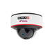 Provision-ISR Eye-Sight DAI-340IPEN-28-V5 Camera-H.265 Eye-Sight Series, Anti-Vandal, IR 20M(3 LED Array), 2.8mm lens , - Provision ISR - Ally Security