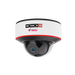 Provision-ISR S-Sight DAH-340IPSN-28 S-Sight, Dome/Turret, Hybrid light Illumination, 2.8 lens, Checkpoint embedded, 4MP - Provision ISR - Ally Security